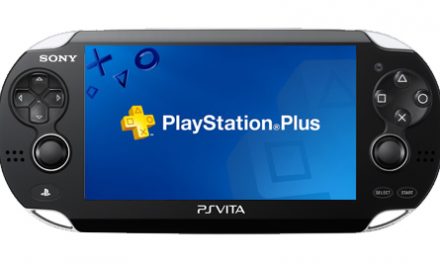 PlayStation Plus llega al Vita el 19 de noviembre