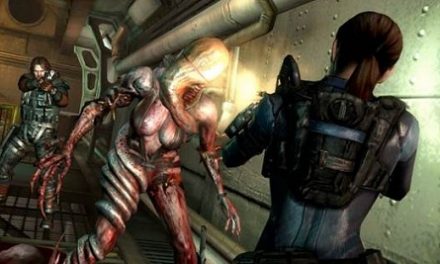 Resident Evil: Revelations podría llegar al PS3 y el Xbox 360
