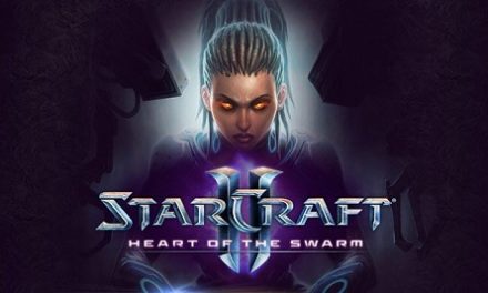 StarCraft II: Heart of the Swarm estará disponible el 12 de marzo