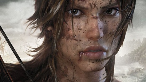 Crystal Dynamics nos presenta la edición especial de Tomb Raider