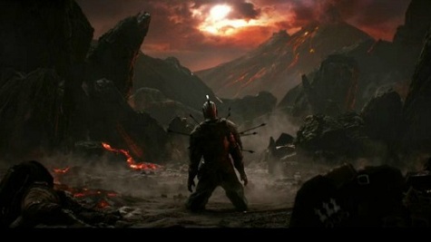 VGA 2012: Dark Souls II anunciado… Shit just got real!!!