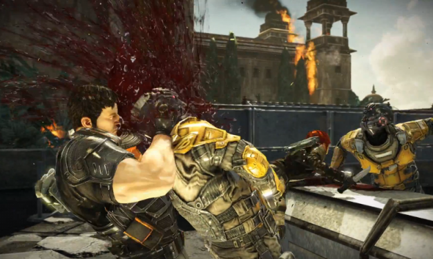 The Dalton Rules, el nuevo trailer de Fuse