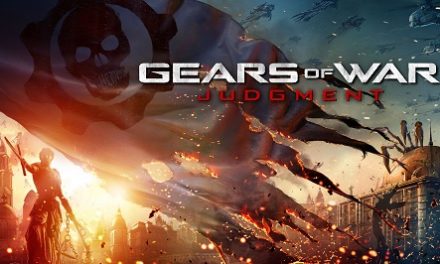 VGA 2012: Gears of War: Judgement, el segundo trailer