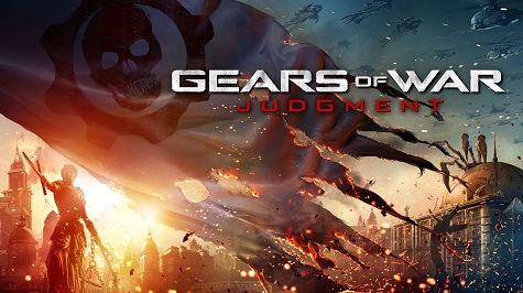 VGA 2012: Gears of War: Judgement, el segundo trailer