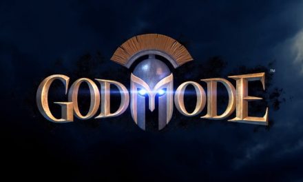 God Mode: el nuevo juego de Atlus
