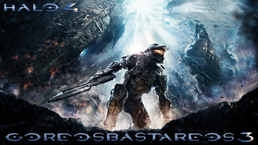 Reseña Halo 4