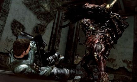 Resident Evil 6 para la PC hasta marzo del año que viene