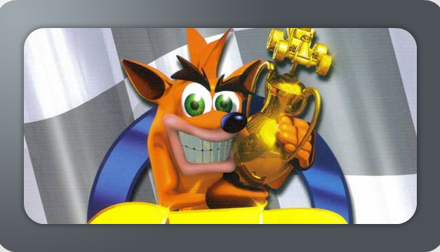 Club Nientiendo: Retro Reseña – Crash Team Racing