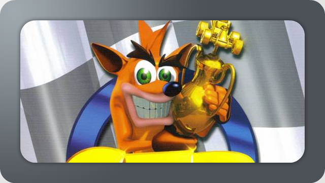 Club Nientiendo: Retro Reseña – Crash Team Racing