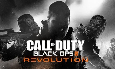 Todo listo para «Revolution» el primer DLC de Call of Duty: Black Ops II