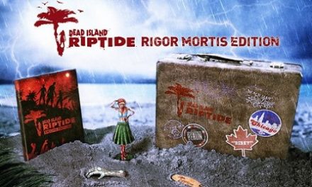 Dead Island: Riptide tendrá edición especial