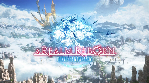 Deleiten sus ojos con el nuevo y bombástico video introductorio de Final Fantasy XIV: A Realm Reborn