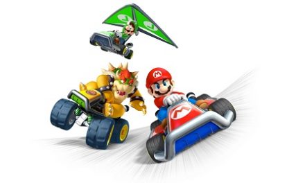 Este próximo E3 podremos ver los nuevos Mario 3D y Mario Kart para Wii U