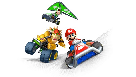 Este próximo E3 podremos ver los nuevos Mario 3D y Mario Kart para Wii U