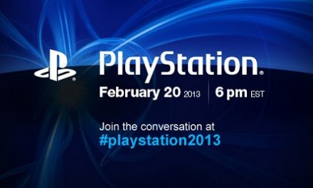 Sony prepara un anuncio importante para este 20 de febrero