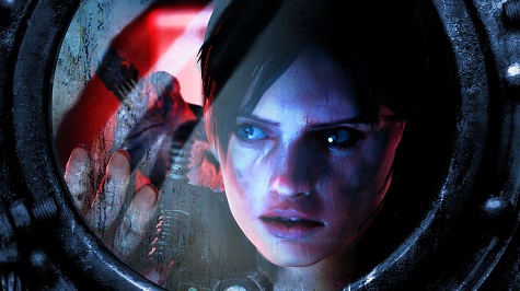 Resident Evil Revelations llegará a las consolas y la PC en mayo