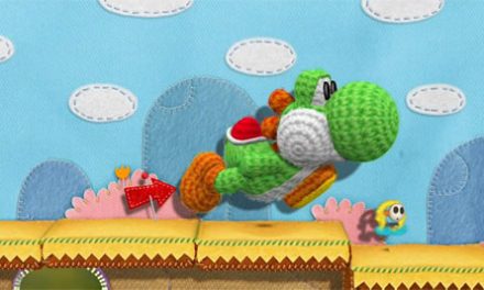 La gente que desarrolló Kirby’s Epic Yarn hará un nuevo juego de Yoshi