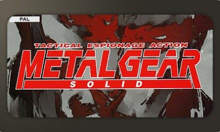 Club Nientiendo: Retro Reseña – Metal Gear Solid