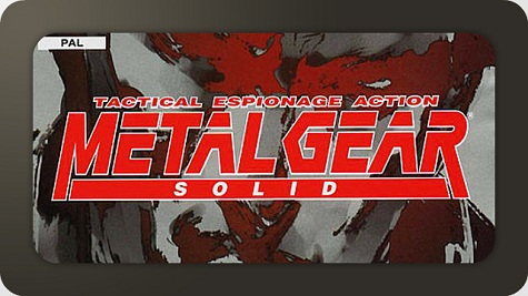 Club Nientiendo: Retro Reseña – Metal Gear Solid