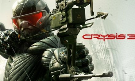 Inicia la caceria con este nuevo trailer de Crysis 3