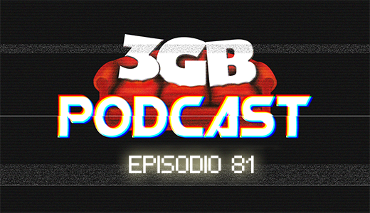 Podcast: Episodio 81