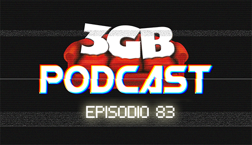 Podcast: Episodio 83