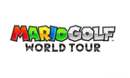 Se viene al 3DS un nuevo juego de Mario Golf desarrollado por Camelot