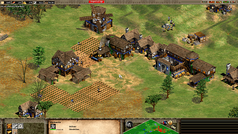 ¡Alabado sea! Age of Empires II HD llega a Steam este 9 de abril