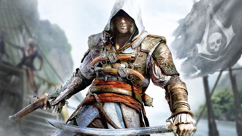 Primer trailer con gameplay de Assassin’s Creed IV: Black Flag