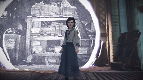 Hoy tenemos otro explosivo trailer de BioShock Infinite
