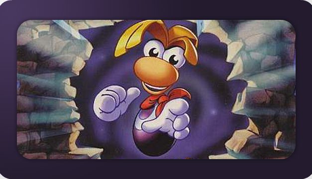 Club Nientiendo – Retro Reseña Rayman