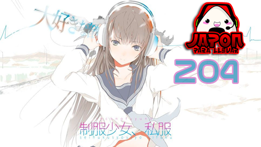 HiTOKEN: Japón Para Llevar – Episodio 204