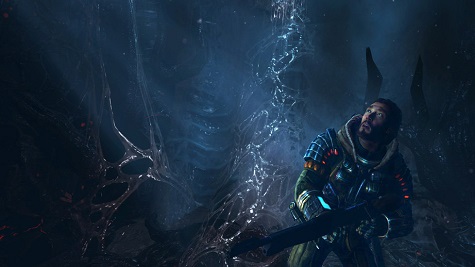 Lost Planet 3 estará listo para este 25 de junio
