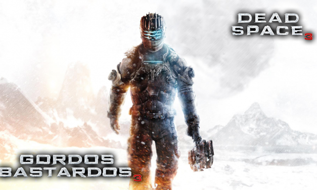 Reseña Dead Space 3