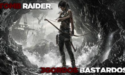 Reseña Tomb Raider
