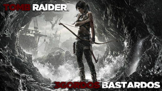 Reseña Tomb Raider