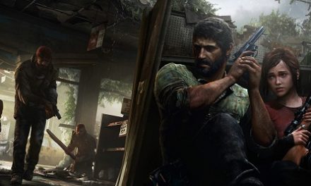 El demo de The Last Of Us estará disponible el 31 de Mayo