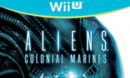 Aliens: Colonial Marines ya no está siendo desarrollado para el Wii U