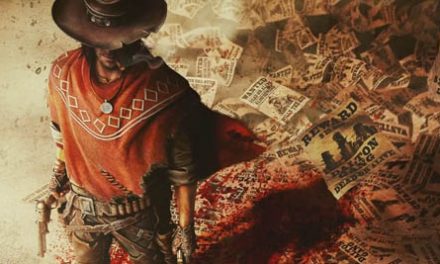 Call of Juarez: Gunslinger ya tiene fecha de salida y lo celebra con un trailer