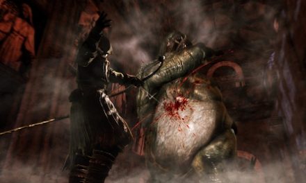 El segundo trailer de Dark Souls II sale de lo más profundo del internet