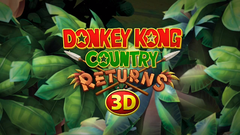 Donkey Kong Country Returns 3D disponible a partir del 24 de mayo