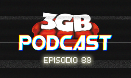 Podcast: Episodio 88