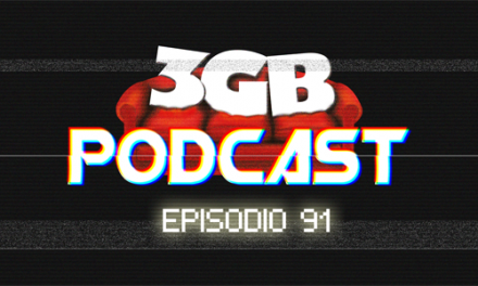 Podcast: Episodio 91