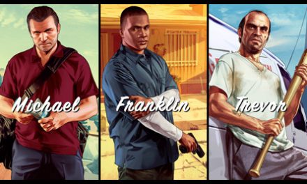 Conozcan a los protagonistas de Grand Theft Auto V con este trio de trailers