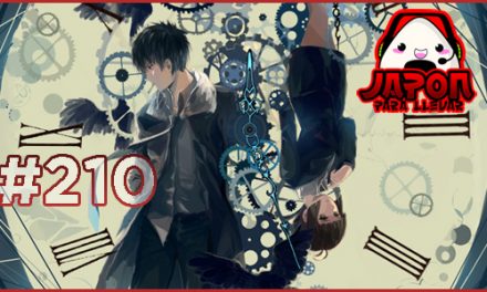 HiTOKEN: Japón Para Llevar – Episodio 210