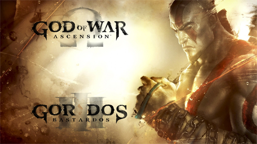 Reseña God of War: Ascension