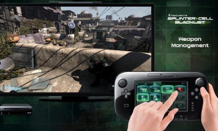 Splinter Cell: Blacklist confirmado a aparecer en el Wii U