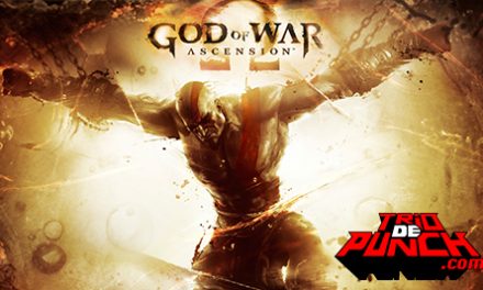 Trio de Punch – Reseña God of War: Ascension