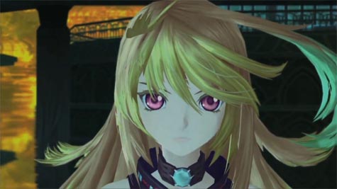 Admirad el nuevo trailer de Tales of Xillia