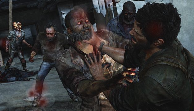 Un trailer medio nuevo de The Last of Us